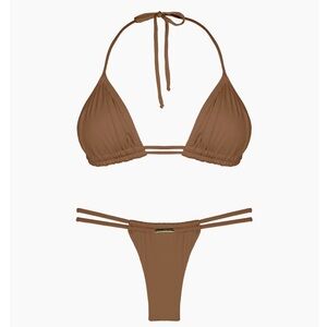 San Lorenzo bikini size large
